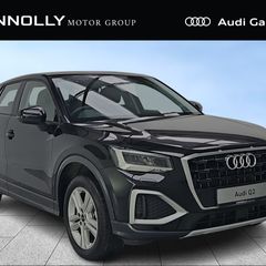 Audi Q2 2026