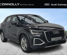 Audi Q2 2026