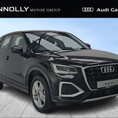 Audi Q2 2026
