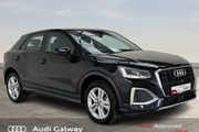 Audi Q2 2026
