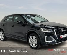 Audi Q2 2026