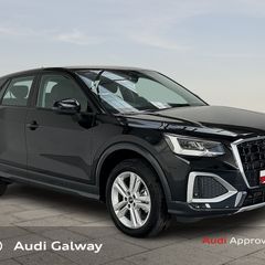 Audi Q2 2026