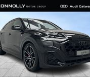 Audi Q8 2025