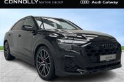 Audi Q8 2025