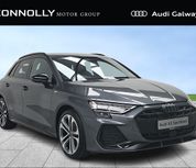 Audi A3 2026