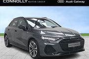 Audi A3 2026