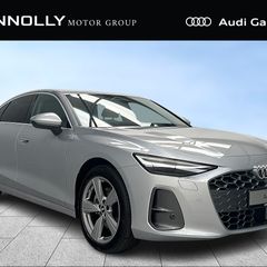 Audi A6 2026