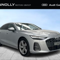 Audi A6 2026