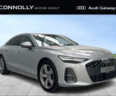 Audi A6 2026