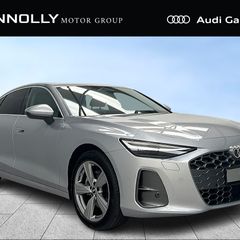 Audi A6 2026