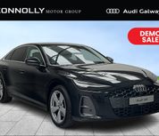 Audi A6 2026
