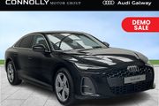 Audi A6 2026