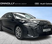 Audi A5 2026