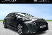 Audi A5 2026
