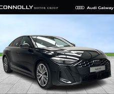 Audi A5 2026