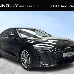 Audi A5 2026