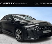 Audi A5 2026