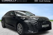 Audi A5 2026