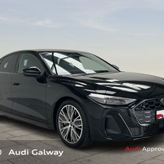 Audi A5 2026