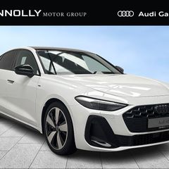 Audi A5 2026