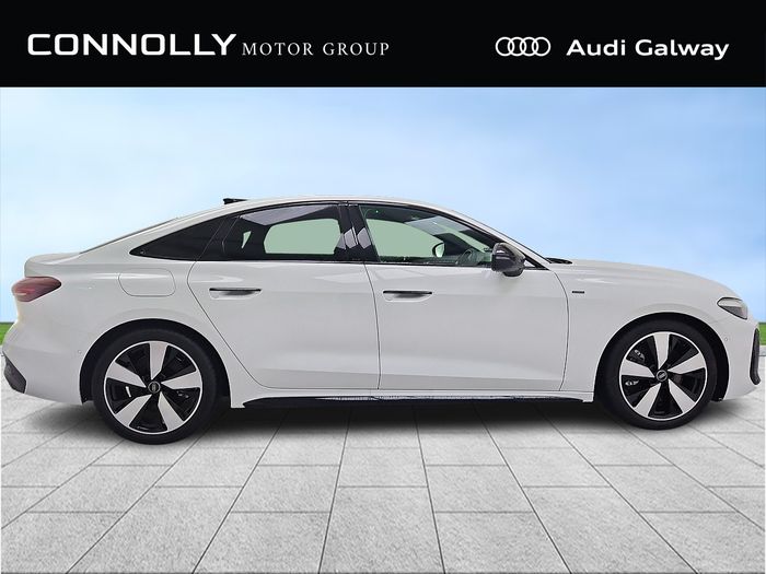 Audi A5 2026