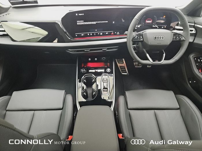 Audi A5 2026