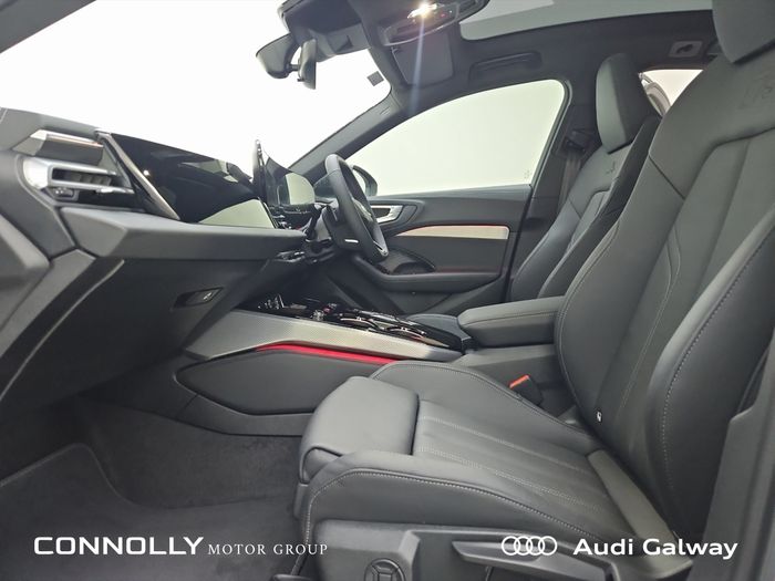 Audi A5 2026