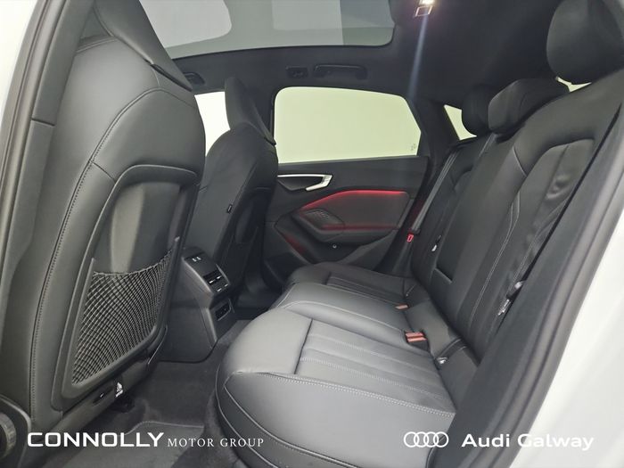 Audi A5 2026