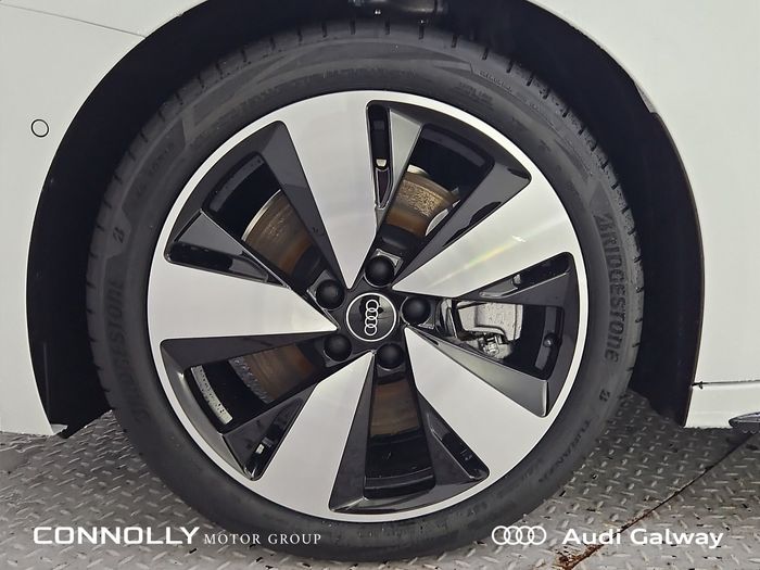 Audi A5 2026