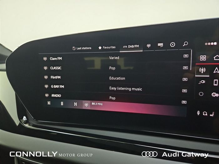 Audi A5 2026