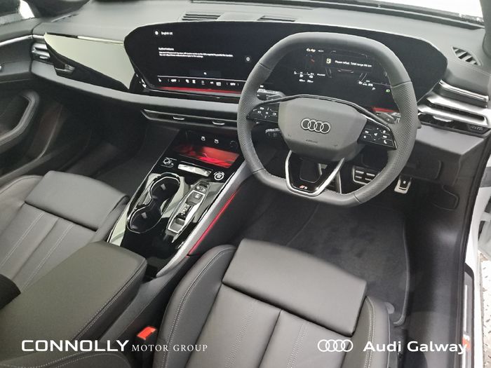 Audi A5 2026