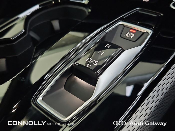 Audi A5 2026