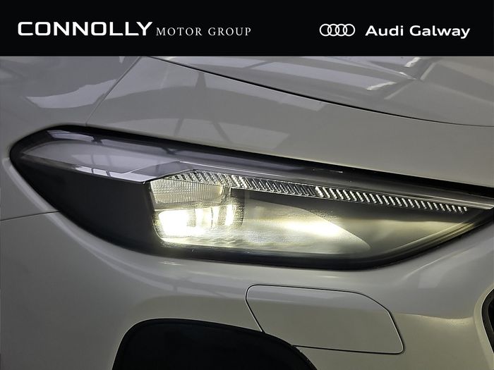 Audi A5 2026