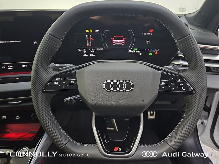 Audi A5 2026