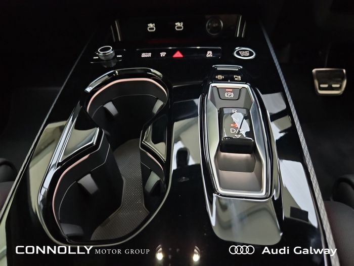 Audi A5 2026
