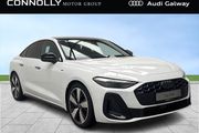 Audi A5 2026