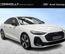 Audi A5 2026