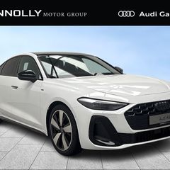 Audi A5 2026