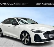 Audi A5 2026