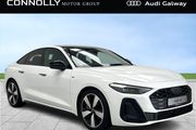 Audi A5 2026
