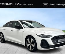 Audi A5 2026