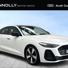 Audi A5 2026