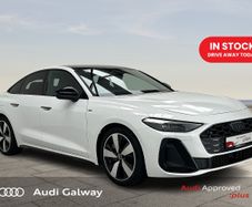 Audi A5 2026
