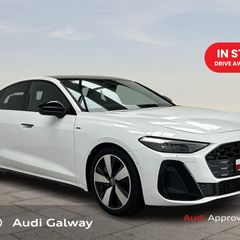 Audi A5 2026