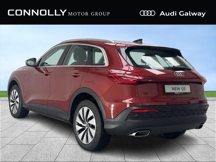Audi Q5 2026