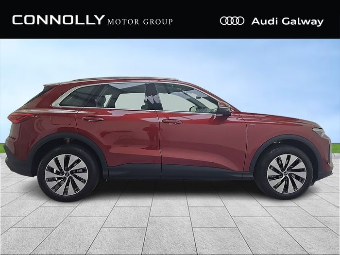 Audi Q5 2026