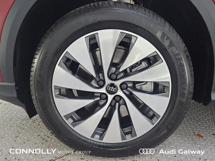 Audi Q5 2026