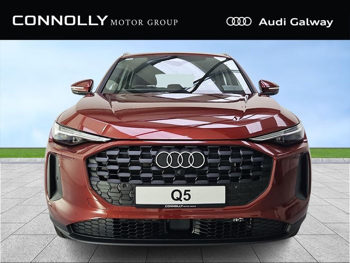 Audi Q5 2026