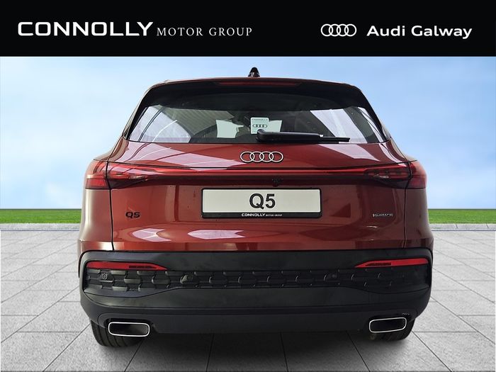 Audi Q5 2026