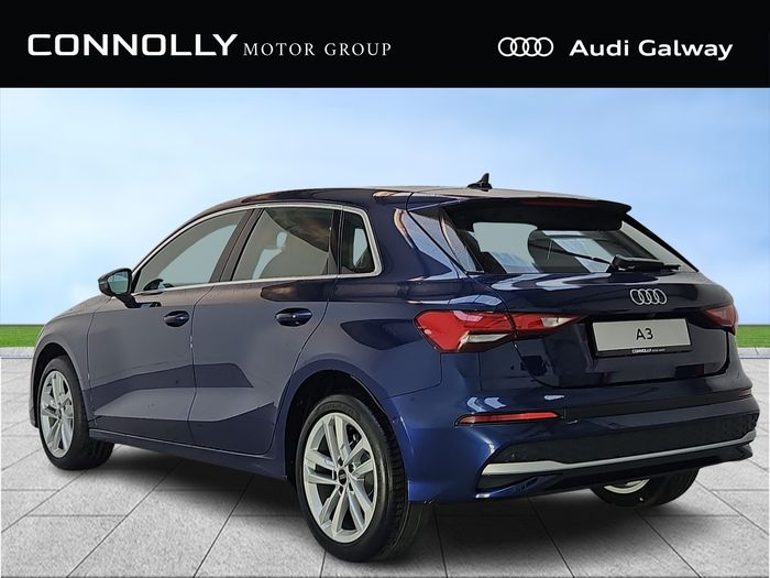 Audi A3 2026